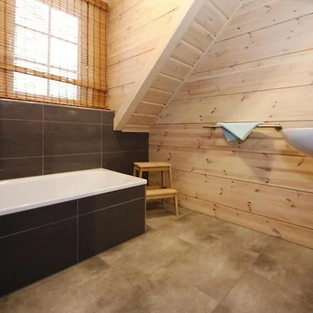度假居 Ferienhaus, Schierke, Cleaning Included 施尔奇