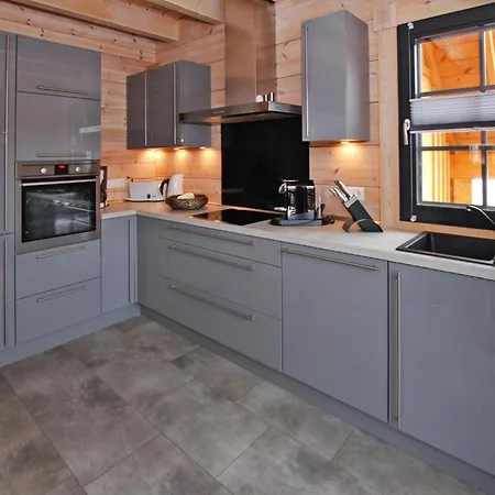 Ferienhaus, Schierke, Cleaning Included 度假居 *