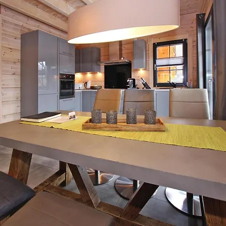 度假居 Ferienhaus, Schierke, Cleaning Included *