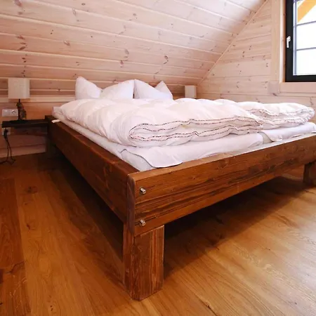 度假居 Ferienhaus, Schierke, Cleaning Included 施尔奇